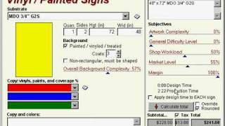 Learning EstiMate 1 :: Your First Estimate Part 2/4