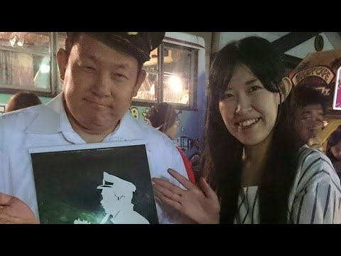 下田黒船祭2015 幕末市ライブ　『ルート136』 ミモリー＆水口千令