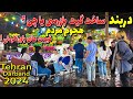 IRAN 2024 Tehran Walking In Darband North Of Tehran Night Life IRAN 2024 Tehran Walking In Darband North Of Tehran Night Life