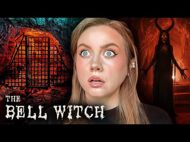 Amy's Crypt - Explorer of Creepy Locations