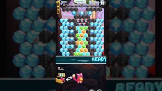 BubbleMania level 954 バブルマニア 954