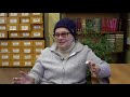 2018-12-07 – По главной улице на коляске.(Т.Тарасова) (Лобня)