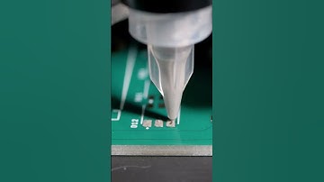 #PCB #soldering and reflow