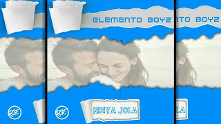 Ndiya jola - Elemento BoyZ | RGE
