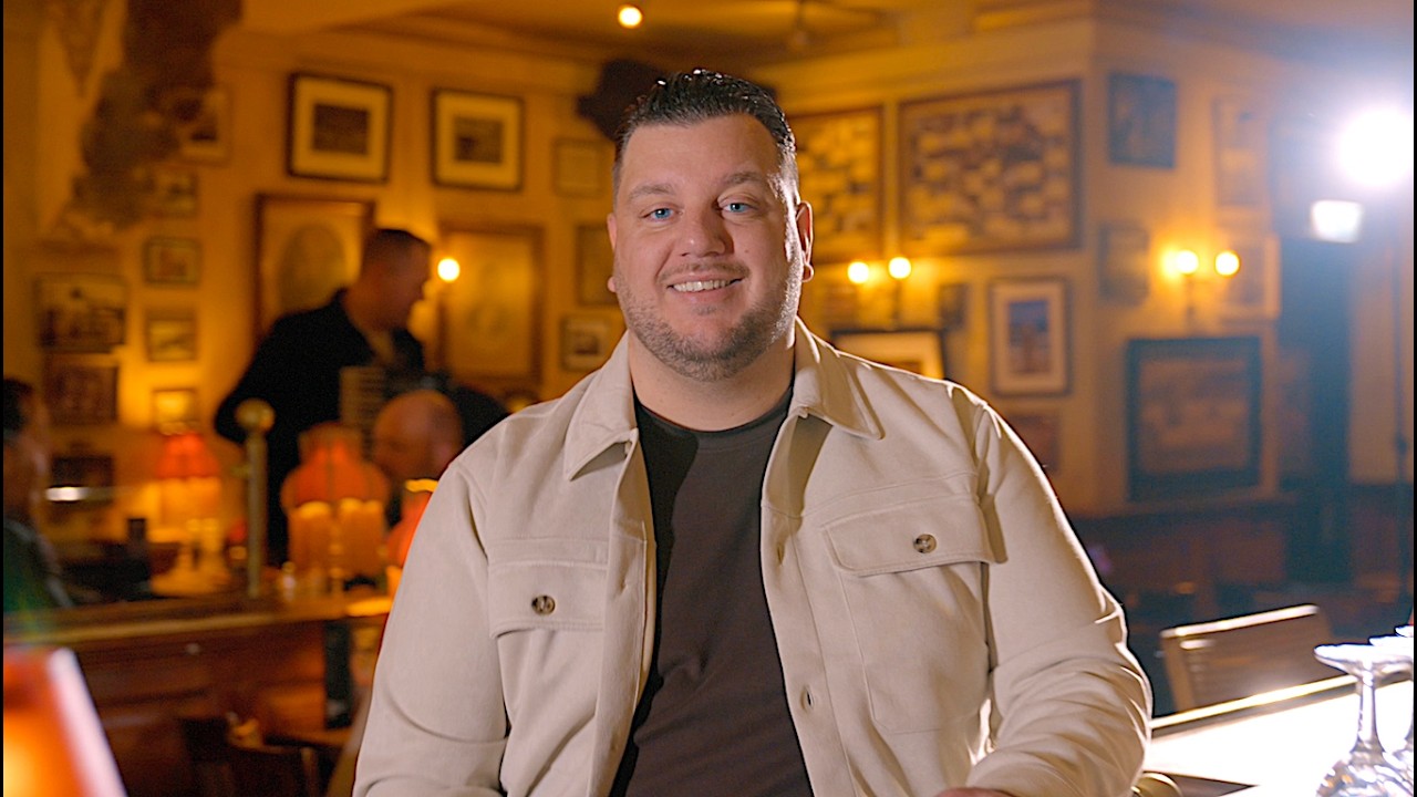 Kenny Roordink - Al Word Ik Dan Wat Ouder