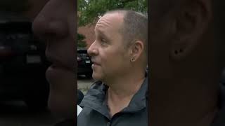 'I found my stuff 400 yards away': Tornado survivor near UNO describes the damage