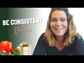 The Importance Of Being Consistent In Your Weight Loss Journey / Keto Vlog
