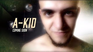 A-kid.vs.amazing red.dream match.wwe 2k22.ps4.2022. screenshot 1