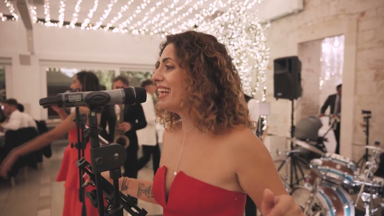 20th Century Band acoustic live medley