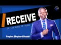 prophet shepherd bushiri || I receive in the name of Jesus -2023