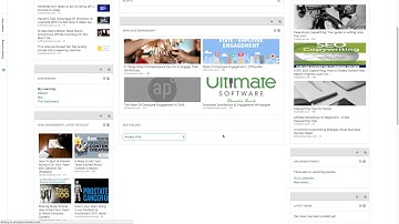 Totara LMS Curation Plugin by Anders Pink
