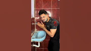 اما تلاقى عفريت وانت بتغسل وشك كوي الصور تحميل موسيقى 