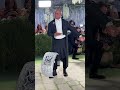 Dwayne Johnson Embraces Met Gala Theme with Jacob & Co. β¨