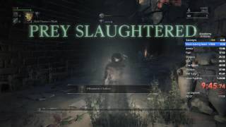 Accidental Any% Run 33:32