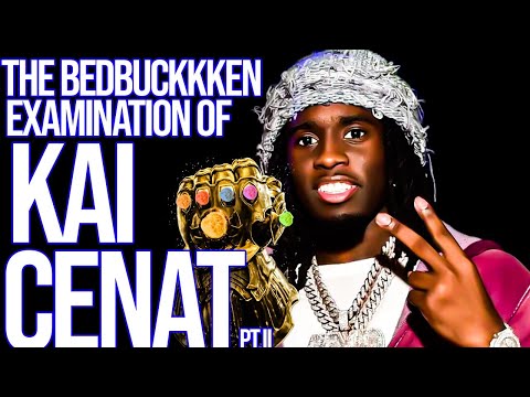 Kai Cenat Claims Black Americans Have No Culture