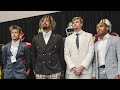 Gophers Preview Season on BTN at Big Ten Football Media Days