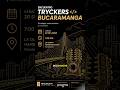 Encuentro Trycker Bucaramanga junio