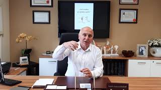 Aşil Tendon Gerginliği Nedir?