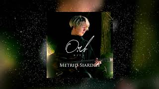 Download Lagu Ichika Nito - Orb (Metrid Siardily Reharmonization) MP3