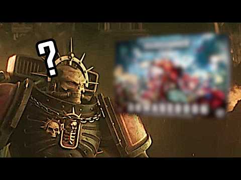 Armageddon?? Starting a Blood Angels Army for Warhammer 40k 11th Edition!