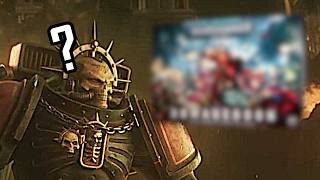 Armageddon?? Starting a Blood Angels Army for Warhammer 40k 11th Edition!