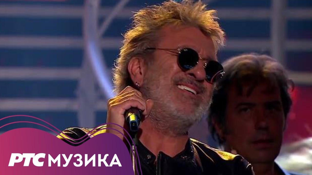 Mladen Vojičić Tifa - Da te bogdo ne volim (Bijelo Dugme) // Luda noć RTS