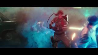 Ghostbusters (2016) Official Clip "Super Battle" (HD) Kristen Wiig, Melissa McCarthy, Kate McKinnon