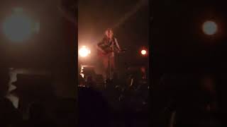 Damien Rice - "Coconut Skins" + a little Speech,  11-29-2023 The Kings Theater, Brooklyn, NY