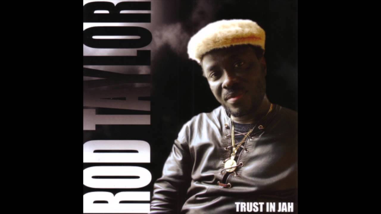 Watch Rod Taylor - Red Hot on YouTube Watch Rod Taylor - Red Hot on YouTube