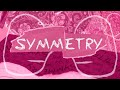 Ed Sheeran Symmetry Lyric Video