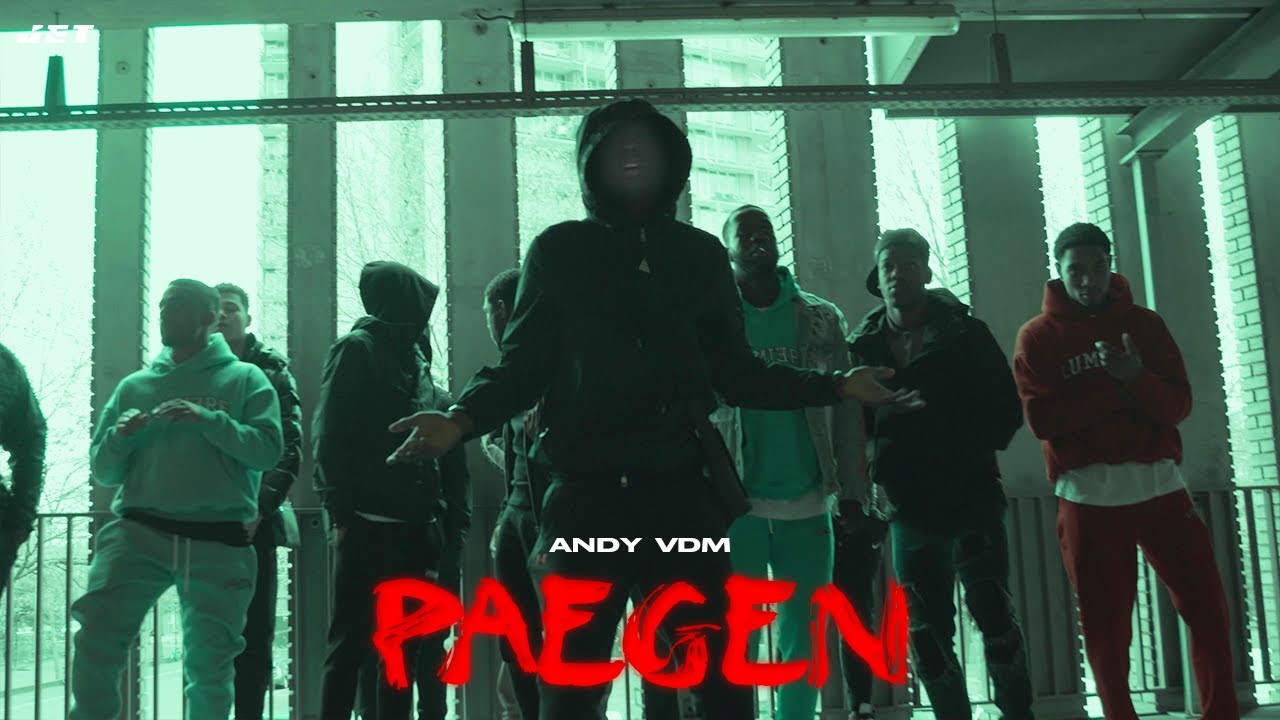 andy vdm paegen youtube andy vdm paegen youtube