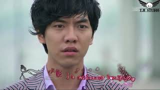 [ Vietsub   Kara ] Fox Rain - Lee Sun Hee ( My Girlfriend Is A Gumiho OST )