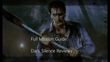 If you Love Someone set them free with a chainsaw Full walkthrough guide