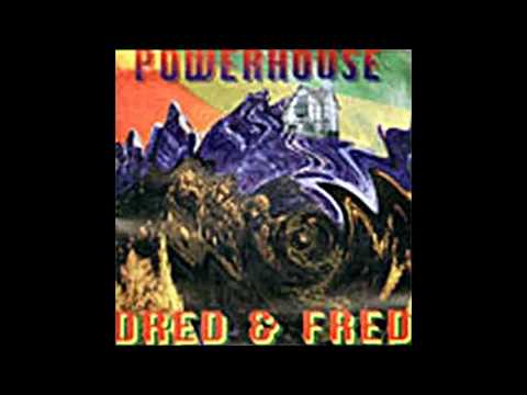 Dread & Fred — Dred & Fred - Praises (1996)