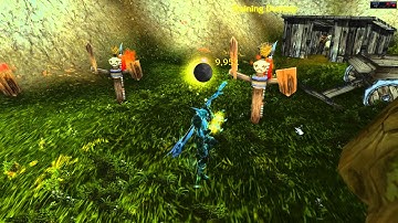 Balance Druid new Eclipse animation