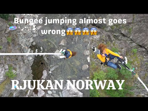 Video: 30 Dei Bungee Jumps Più Grandi Del Mondo [PIC] - Matador Network