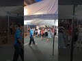 PFF Tri Nation Friendlies