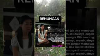 Kata Kata Renungan Seorang Istri short shorts