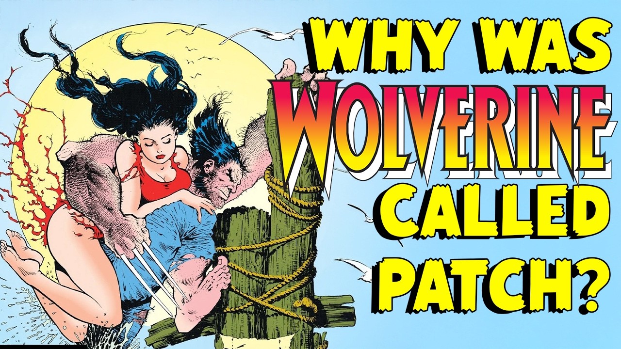 Росомаха переезжает в Мадрипур в Marvel Comics Presents 1-10 (Спасите тигра) Клермонт и Бушема