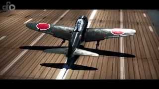 War Thunder NVIDIA SHIELD Preview