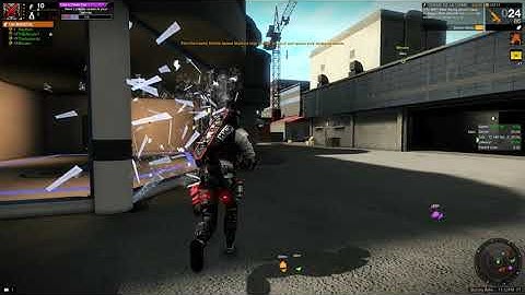 Just Another Day In APB