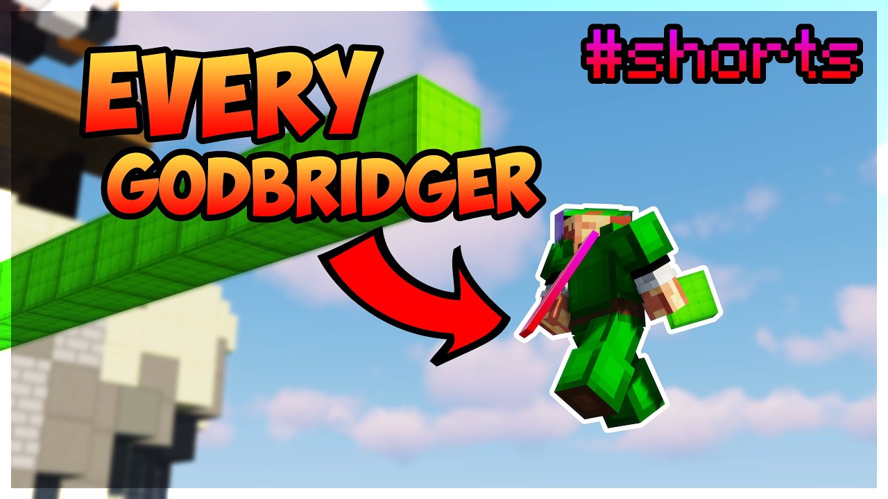 Every Godbridger in History | 