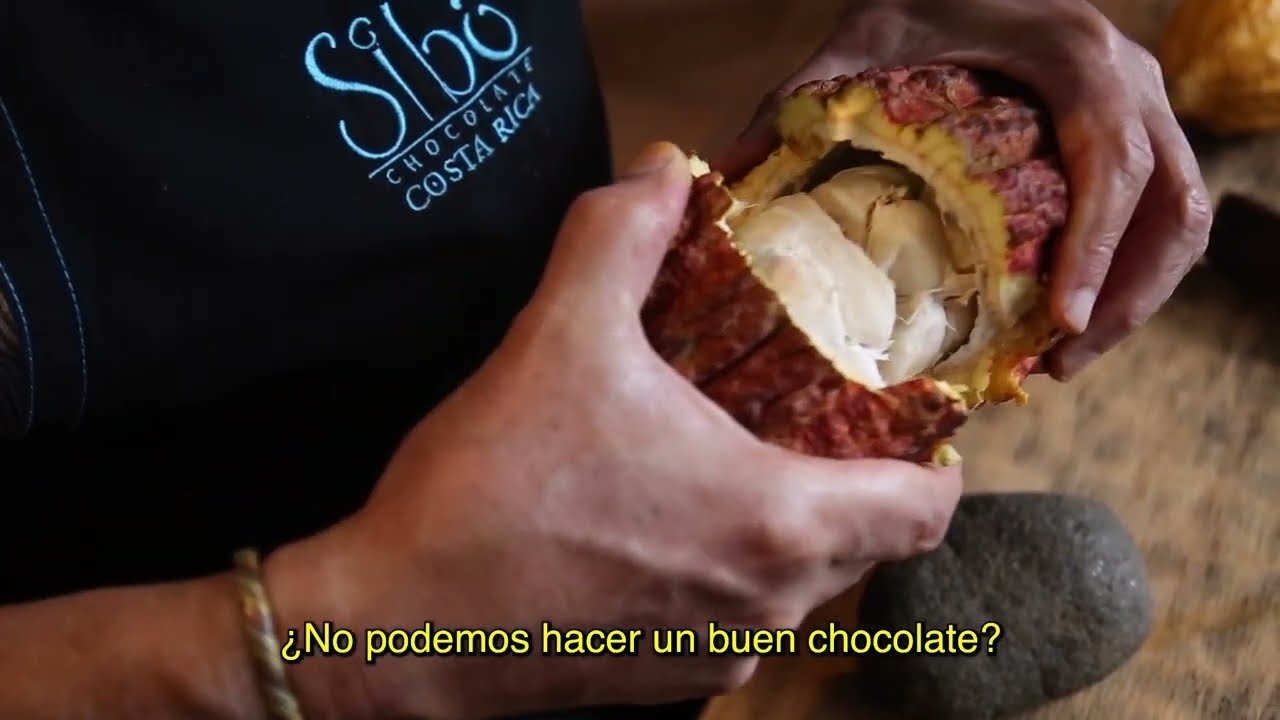 CHOCOLATE WITH HISTORY