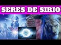 SIRIO LA PUERTA EL UNIVERSO PARA LA HUMANIDAD,