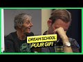 'Jij bent de gangster uit de groep toch?' | DREAM SCHOOL 2020