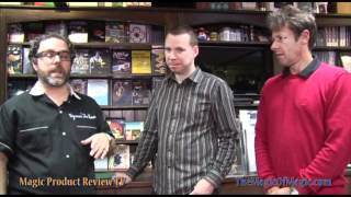 Magic Product Review TV - Big Reaction by Andy Nyman - The Magic Of Magic