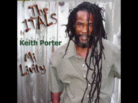 Keith Porter - Don't Fight The Feeling