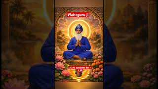 Waheguru ji #sikh #status #songs#ytshorts  February 4, 2026