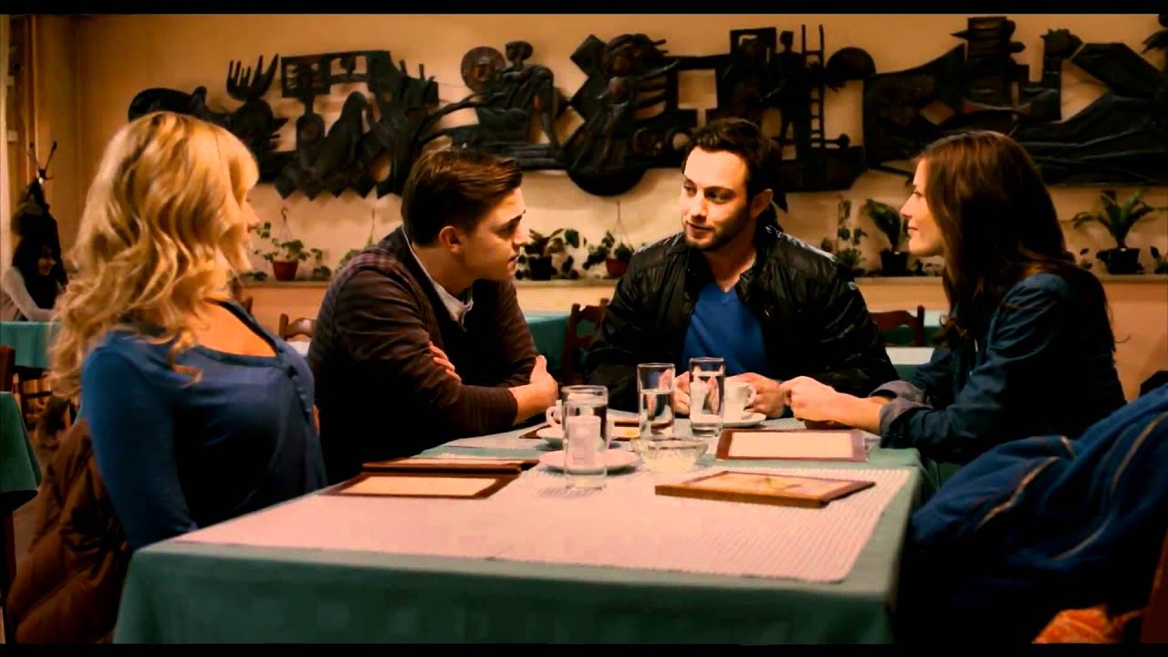 Chernobyl Trailer Deutsch