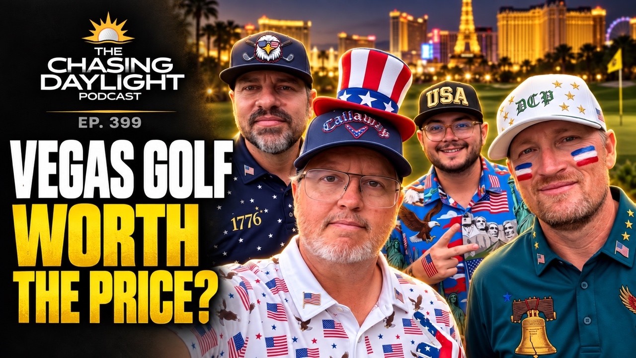 📱Las Vegas Golf Course Conditions: Worth the Green Fees?